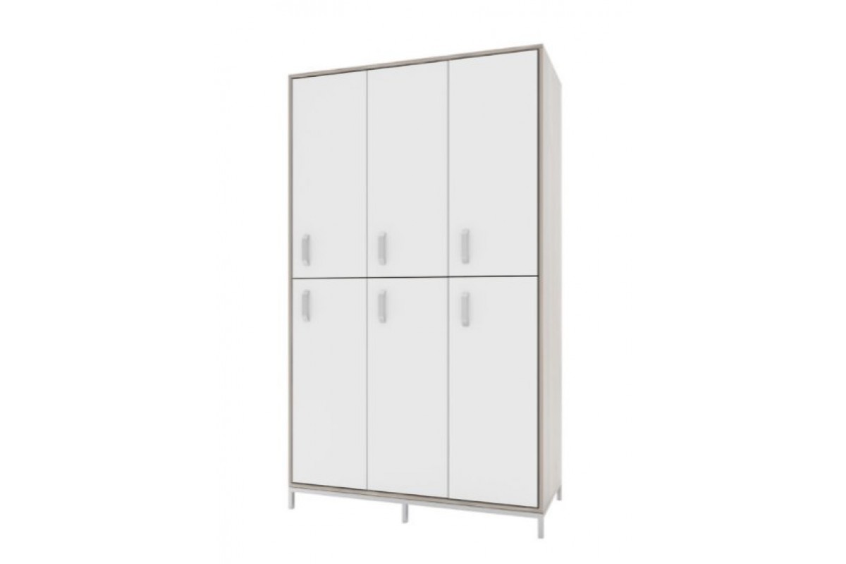 Шафа для одягу ШДО-С 1.04 RADFARM